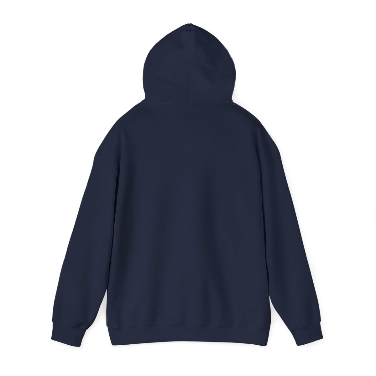 Misty Path | Shiba Inu Sumi-e Hoodie
