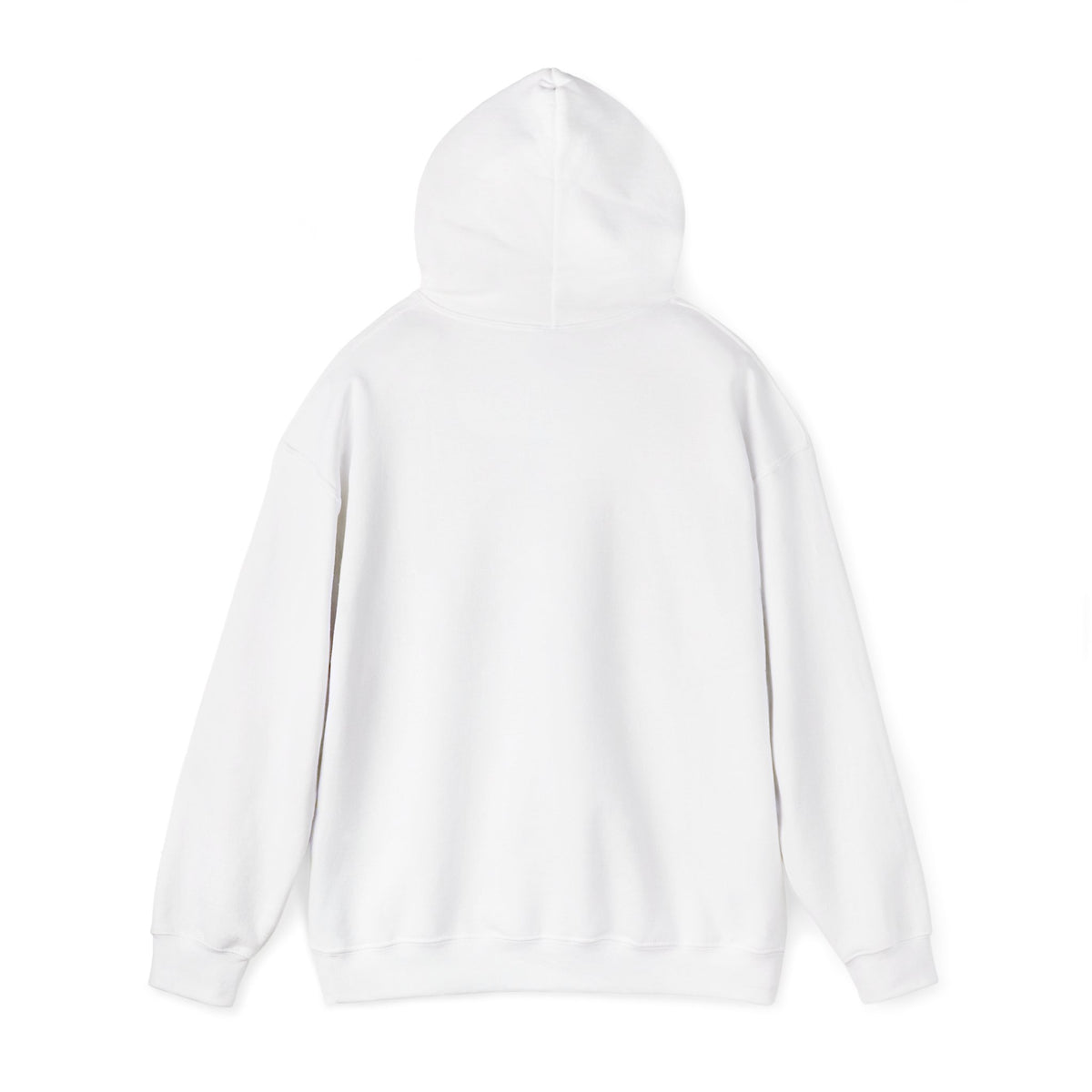 Misty Path | Shiba Inu Sumi-e Hoodie