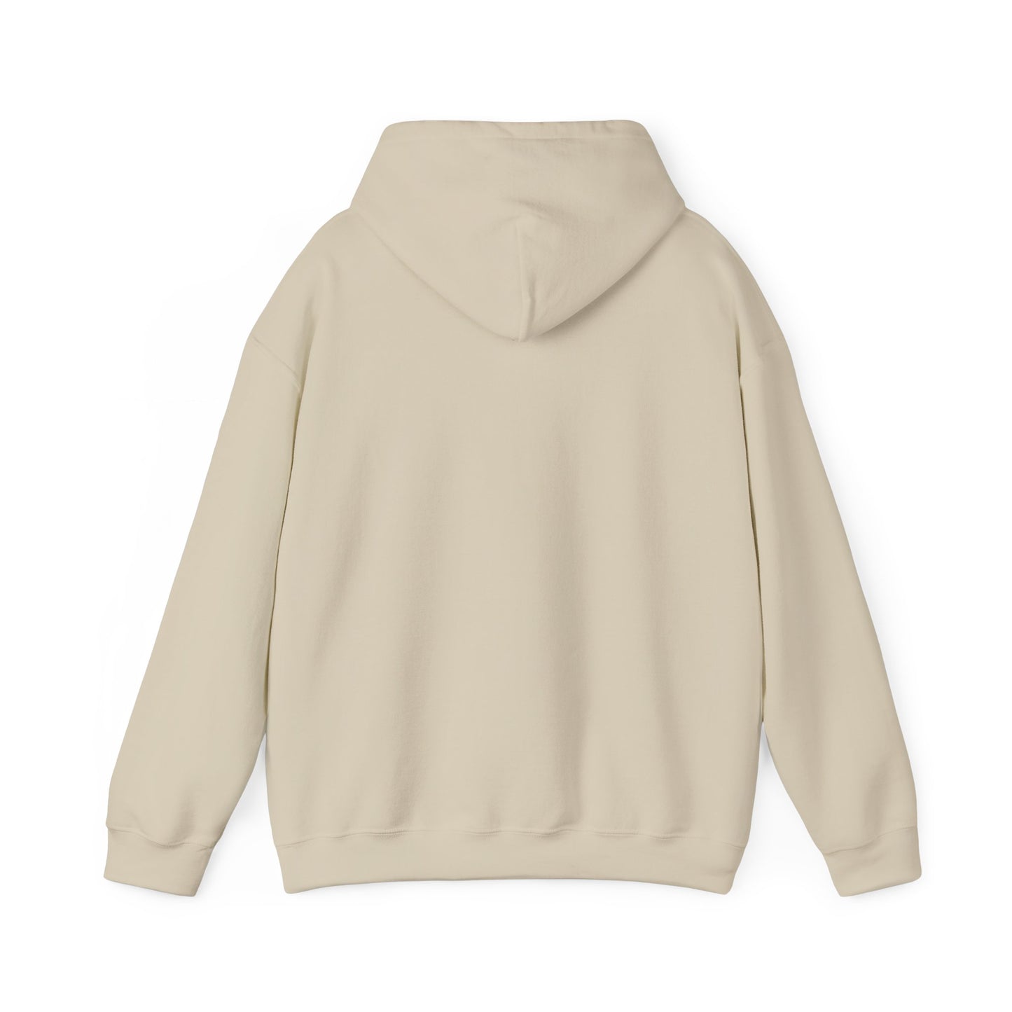 Sudadera con capucha Shiba Inu Sumi-e