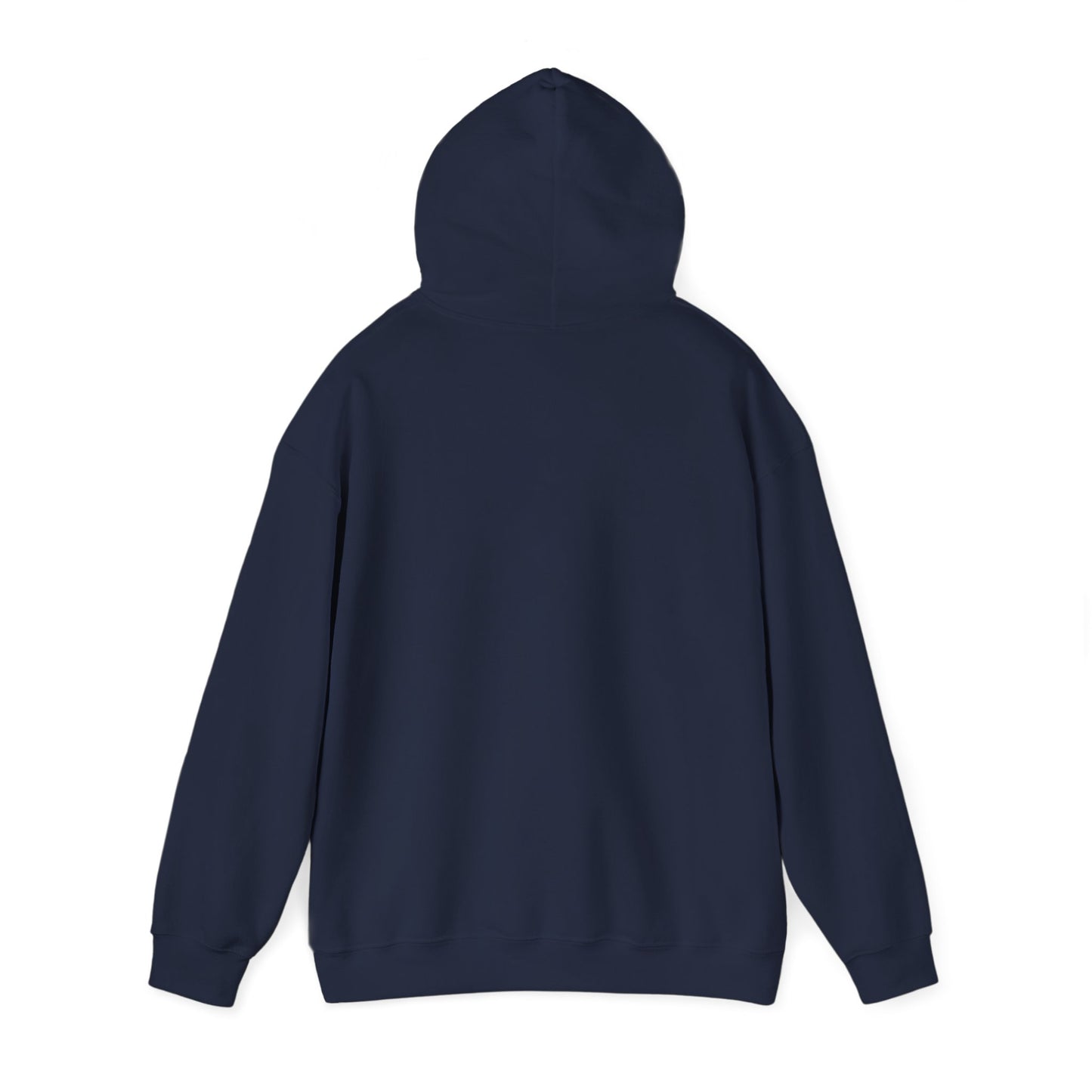 Sudadera con capucha Shiba Inu Sumi-e