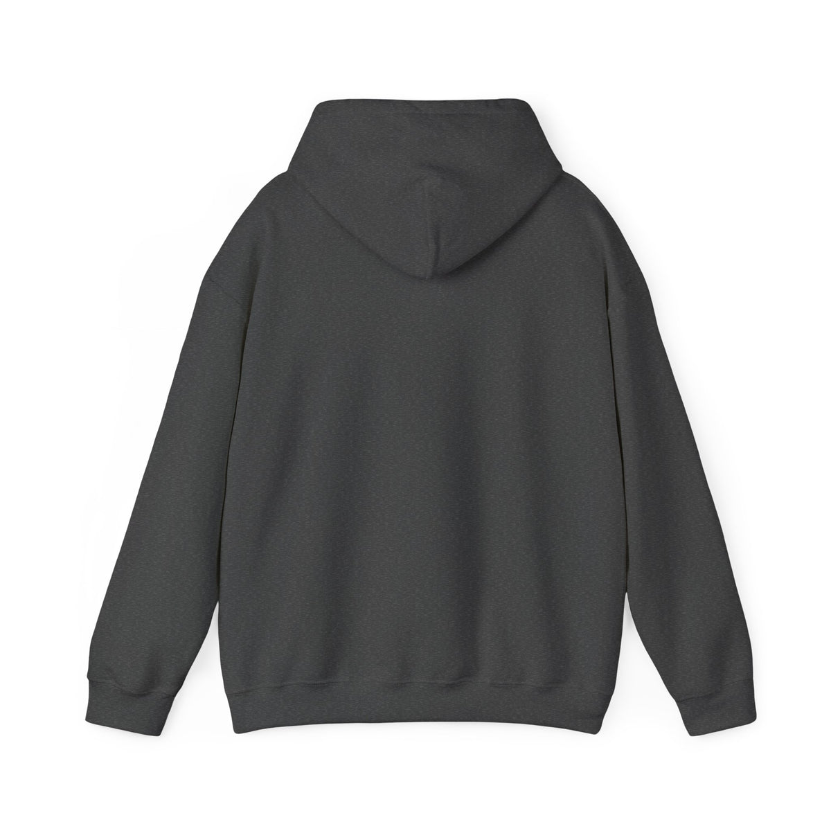 Misty Path | Shiba Inu Sumi-e Hoodie