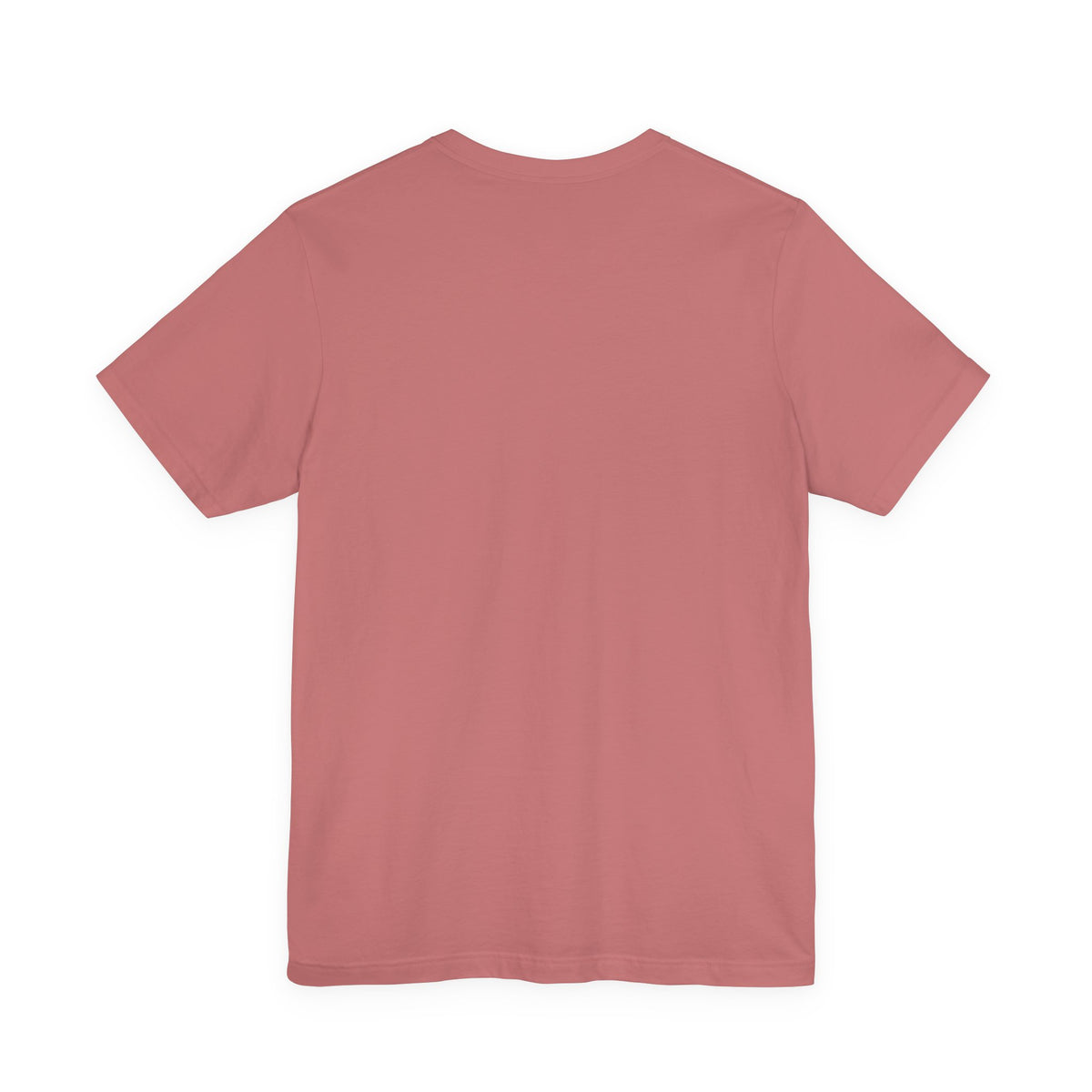 Misty Road | Shiba Inu Sumi-e T-shirt