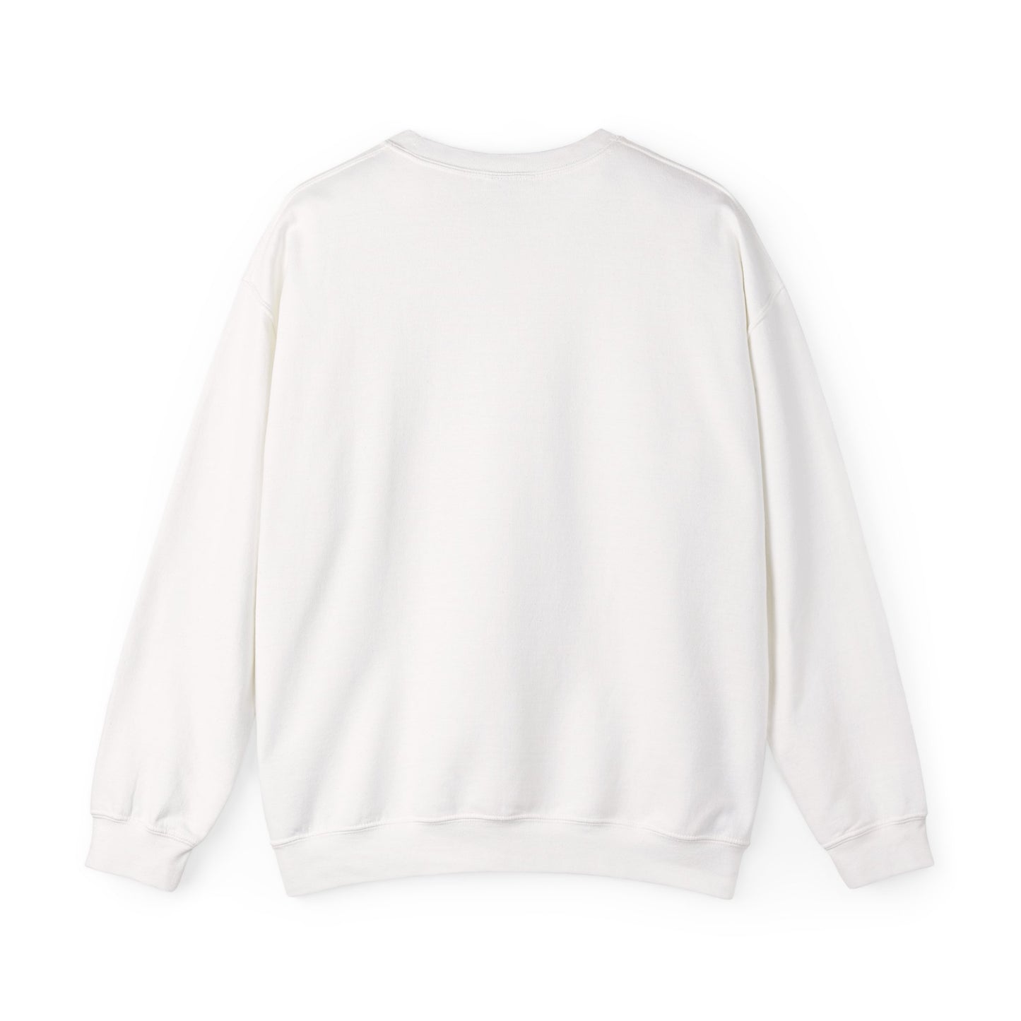 Shiba Inu Sumi-e Crewneck Sweatshirt