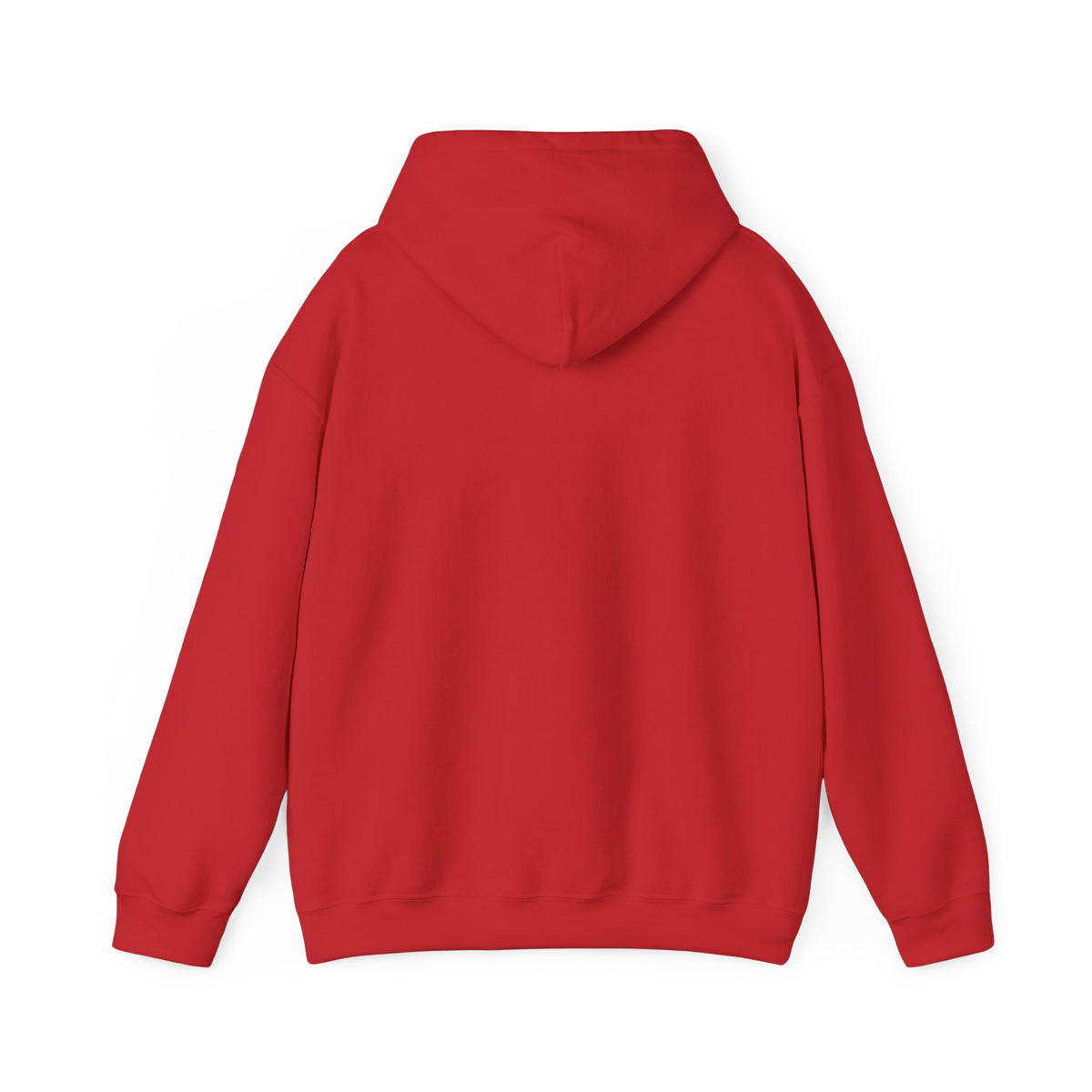 Misty Path | Shiba Inu Sumi-e Hoodie