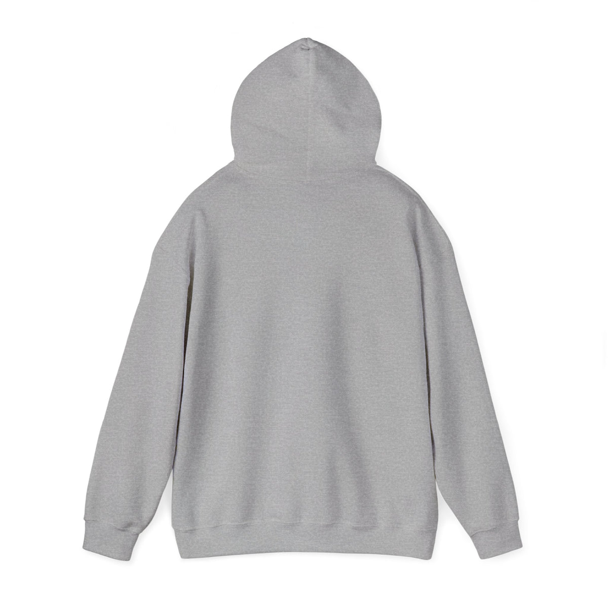 Misty Path | Shiba Inu Sumi-e Hoodie