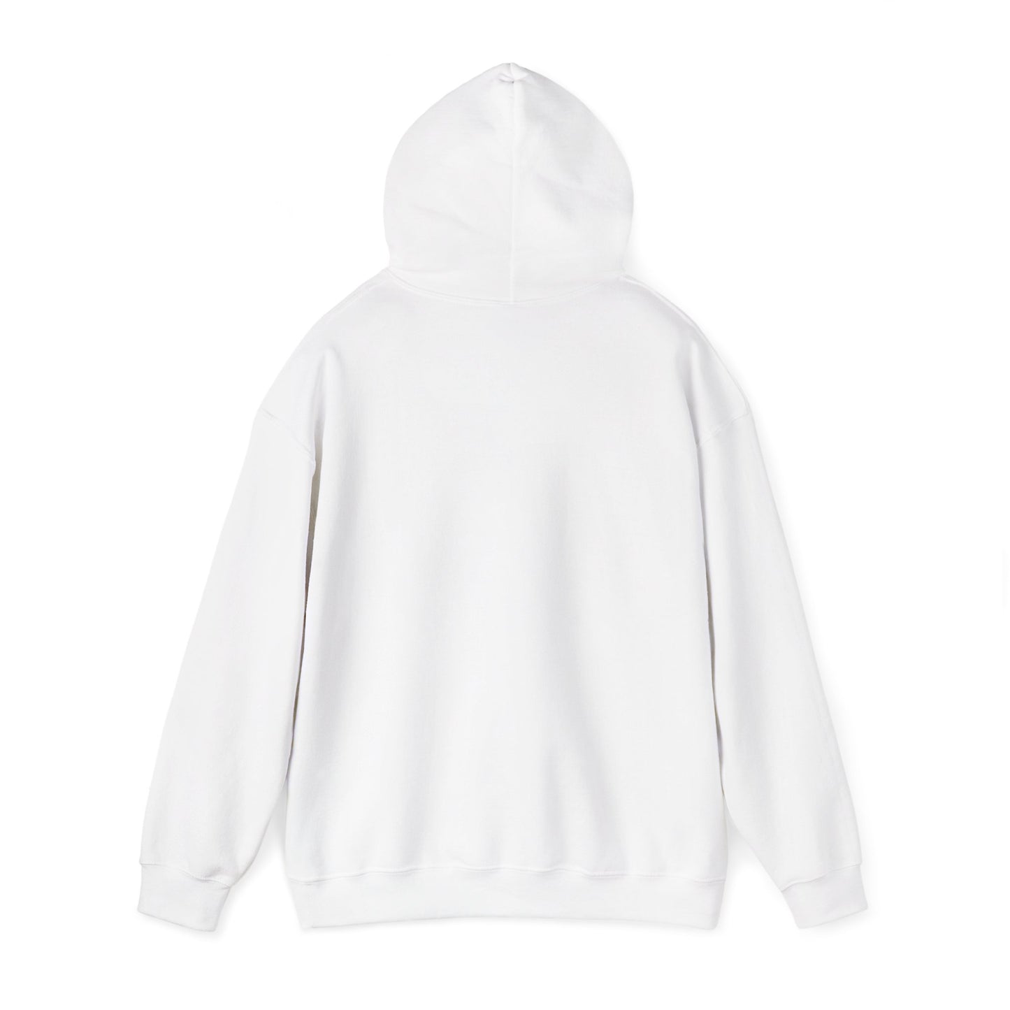Sudadera con capucha Shiba Inu Sumi-e