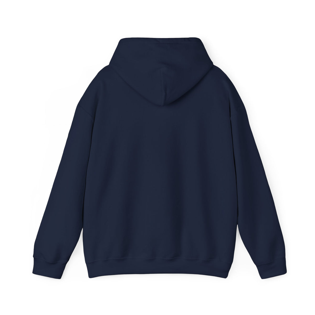 Misty Path | Shiba Inu Sumi-e Hoodie
