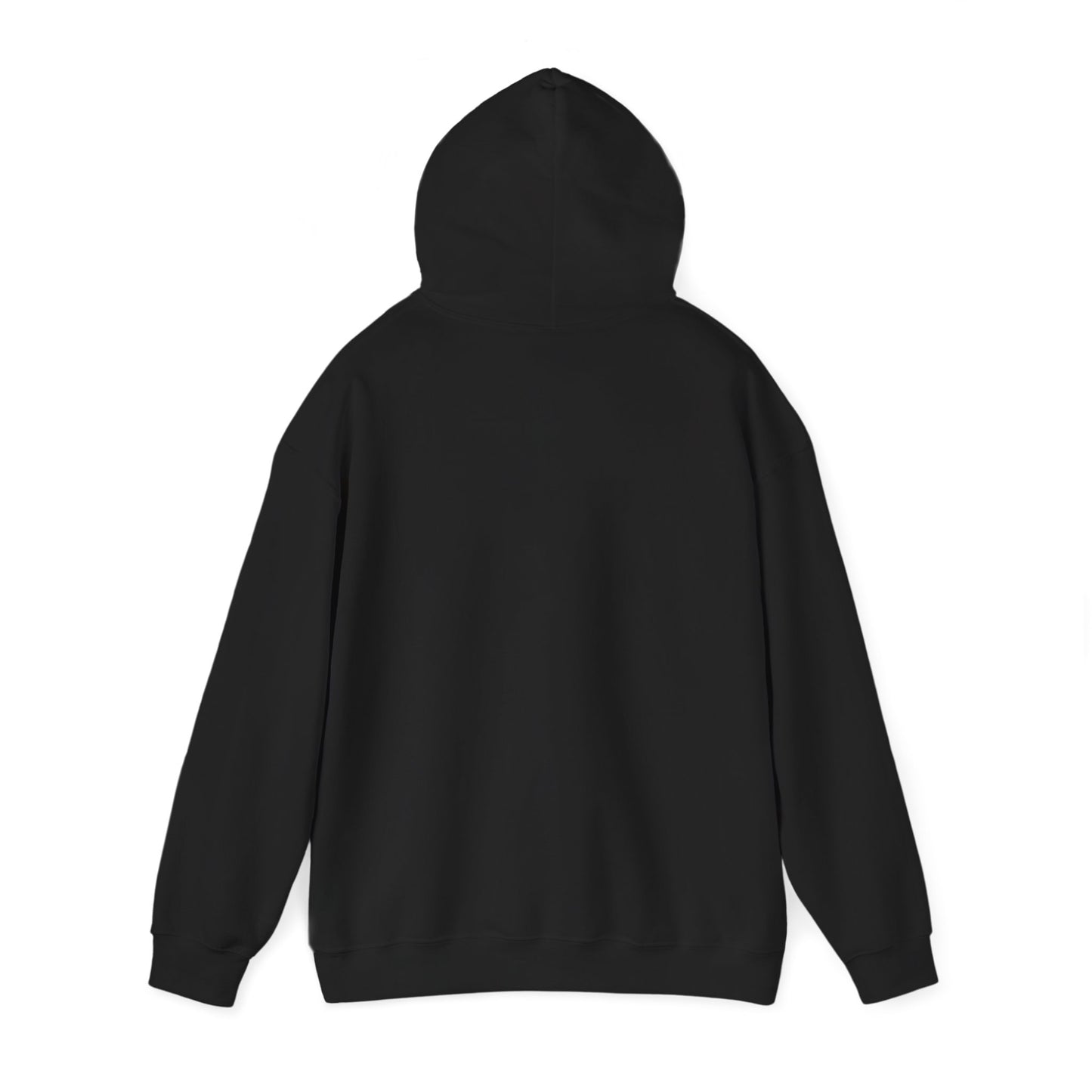 Sudadera con capucha Shiba Inu Sumi-e