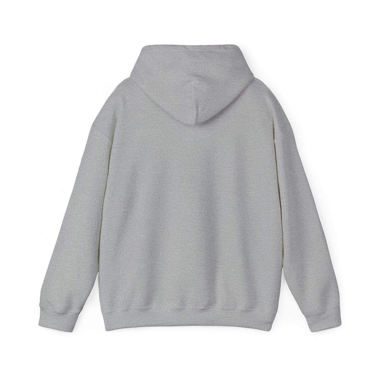 Misty Path | Shiba Inu Sumi-e Hoodie