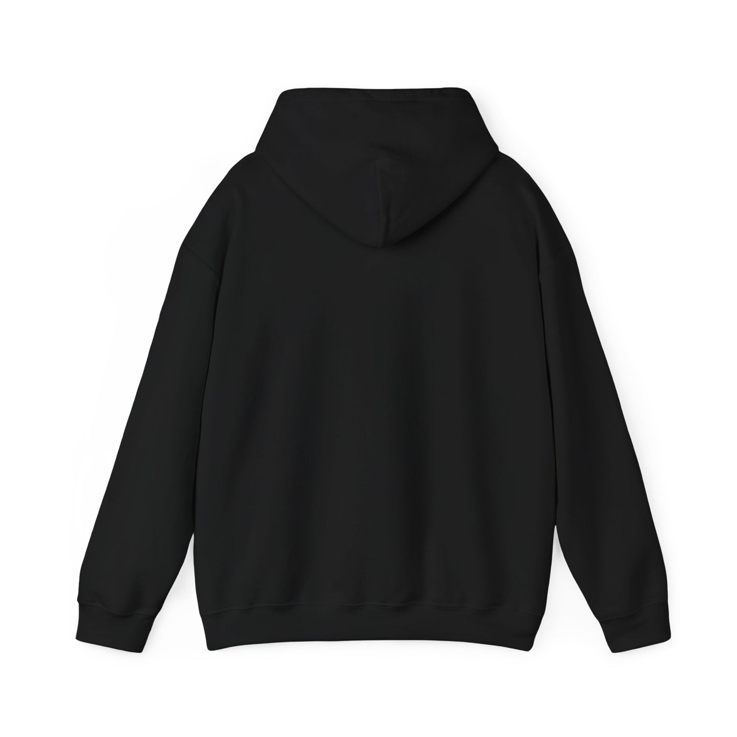 Sudadera con capucha Shiba Inu Sumi-e