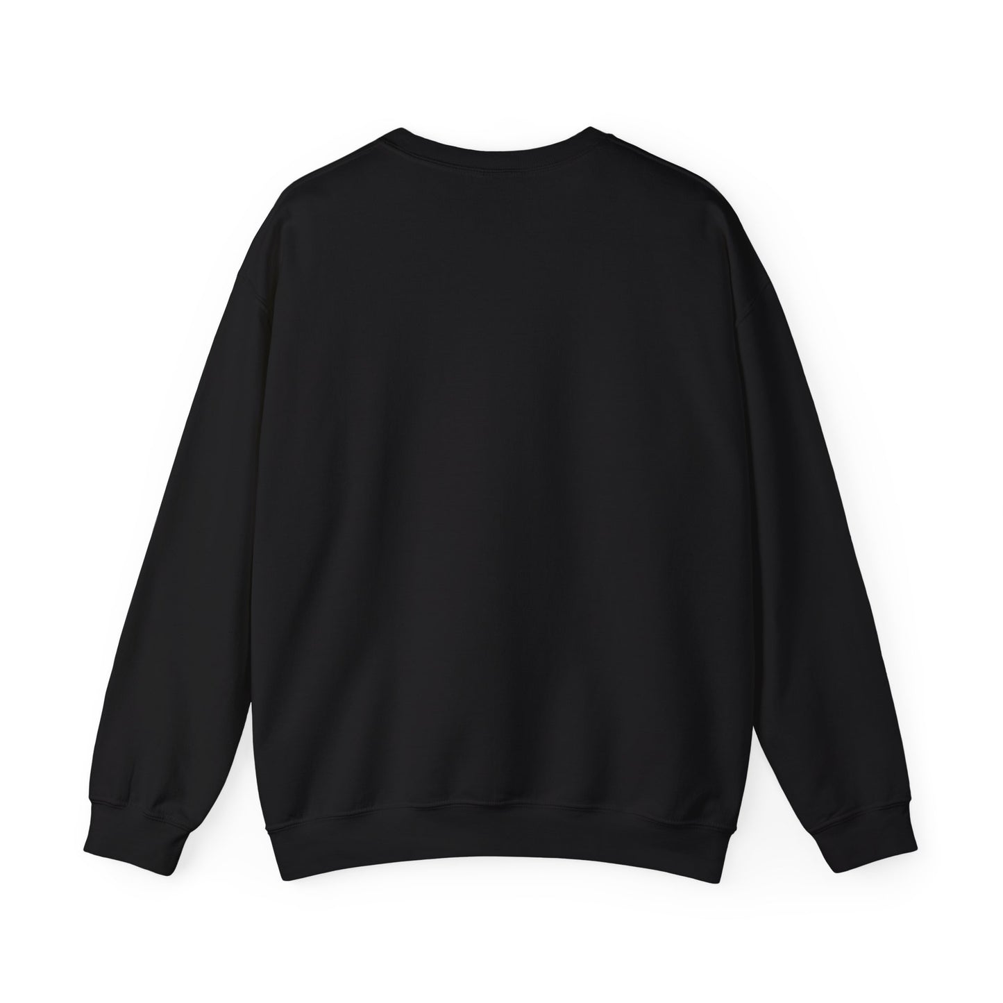 Shiba Inu Sumi-e Crewneck Sweatshirt