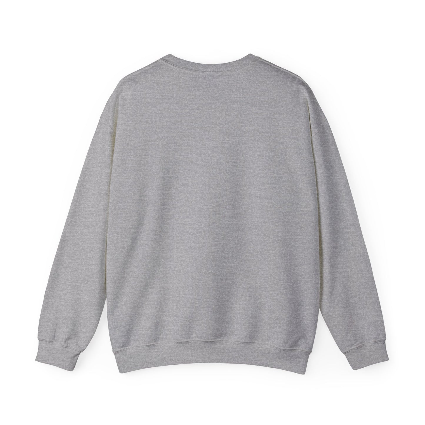 Shiba Inu Sumi-e Crewneck Sweatshirt