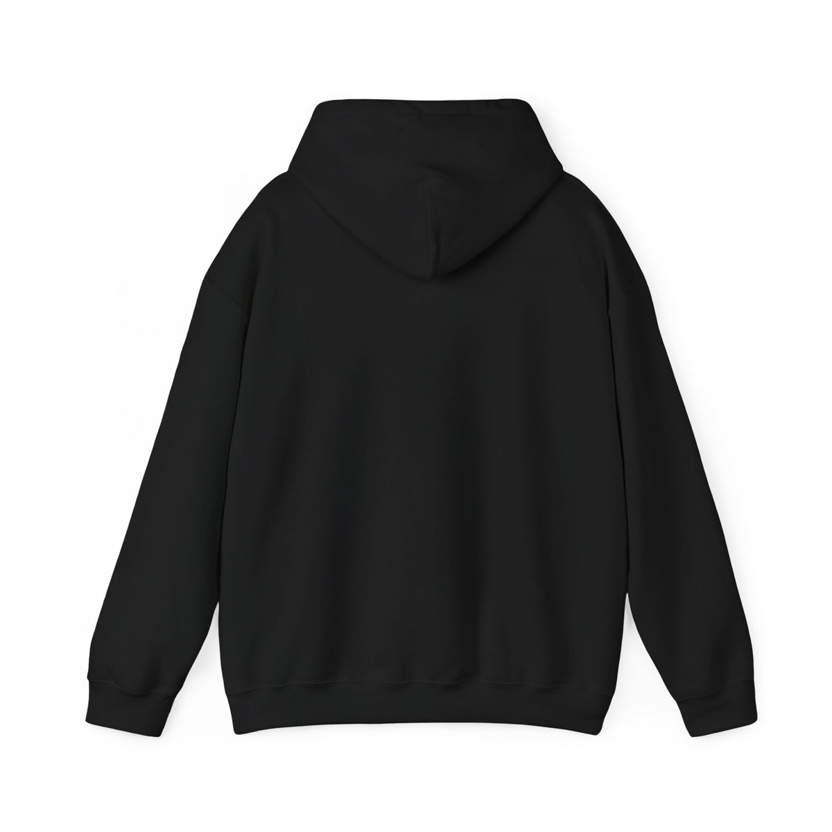 Misty Path | Shiba Inu Sumi-e Hoodie