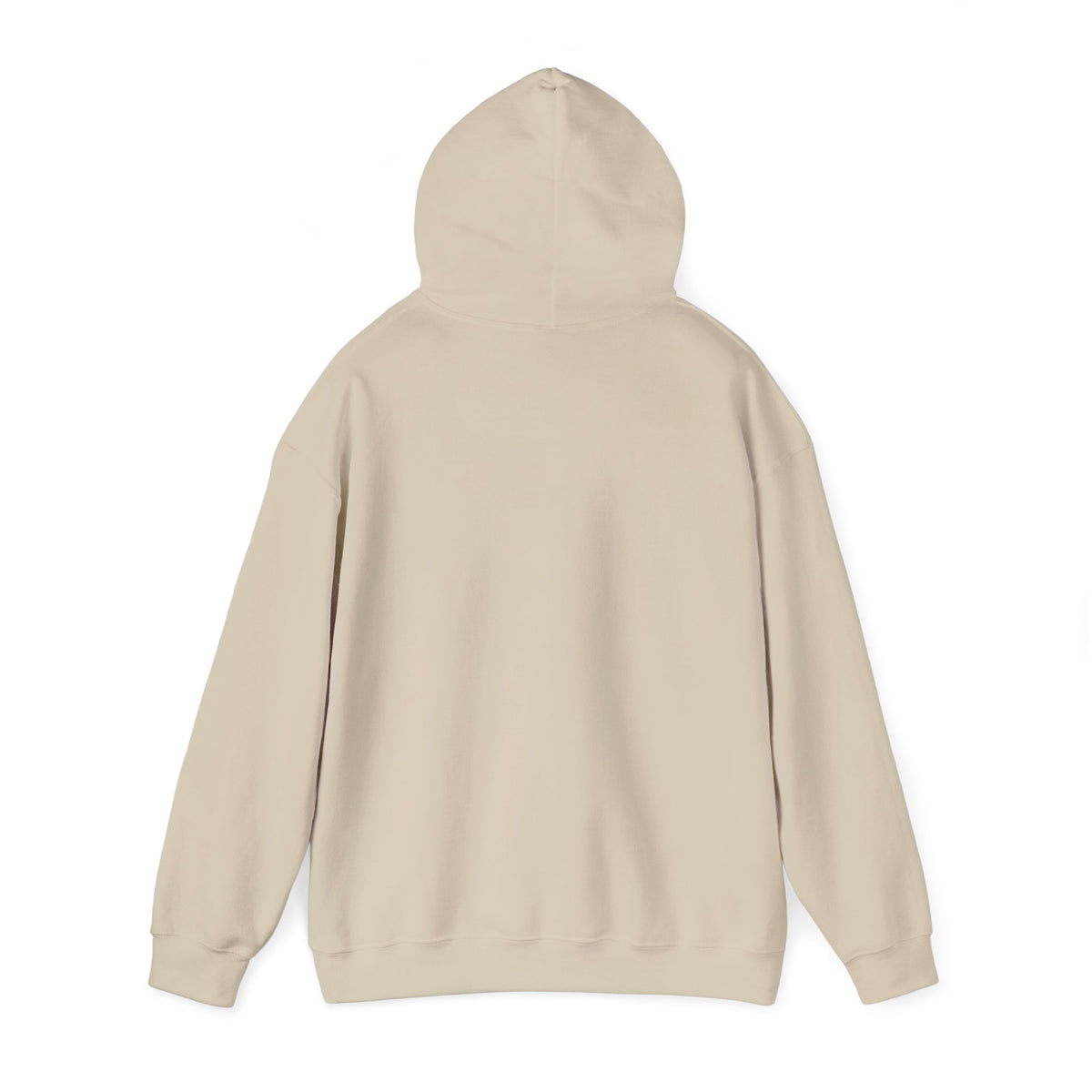 Misty Path | Shiba Inu Sumi-e Hoodie
