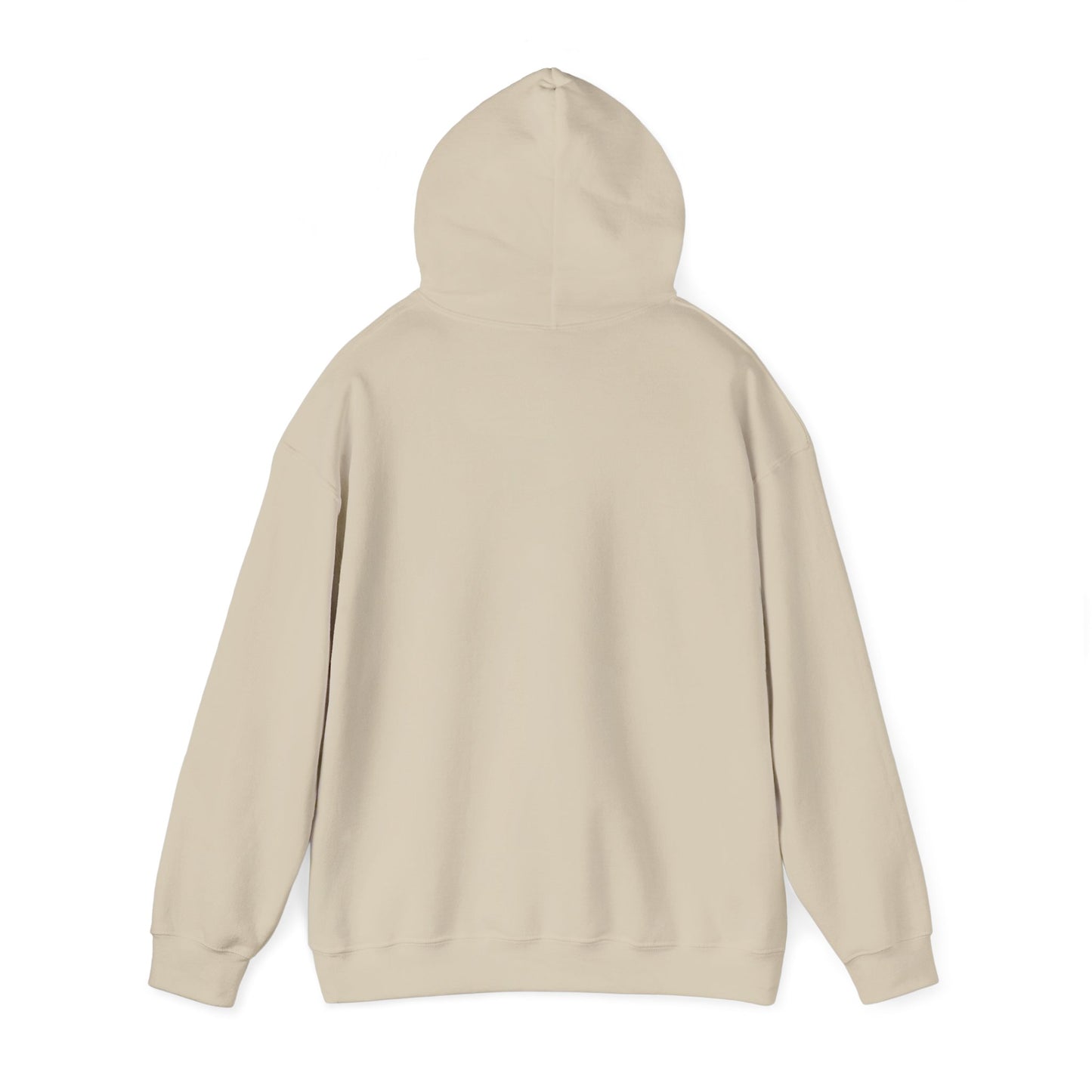 Sudadera con capucha Shiba Inu Sumi-e
