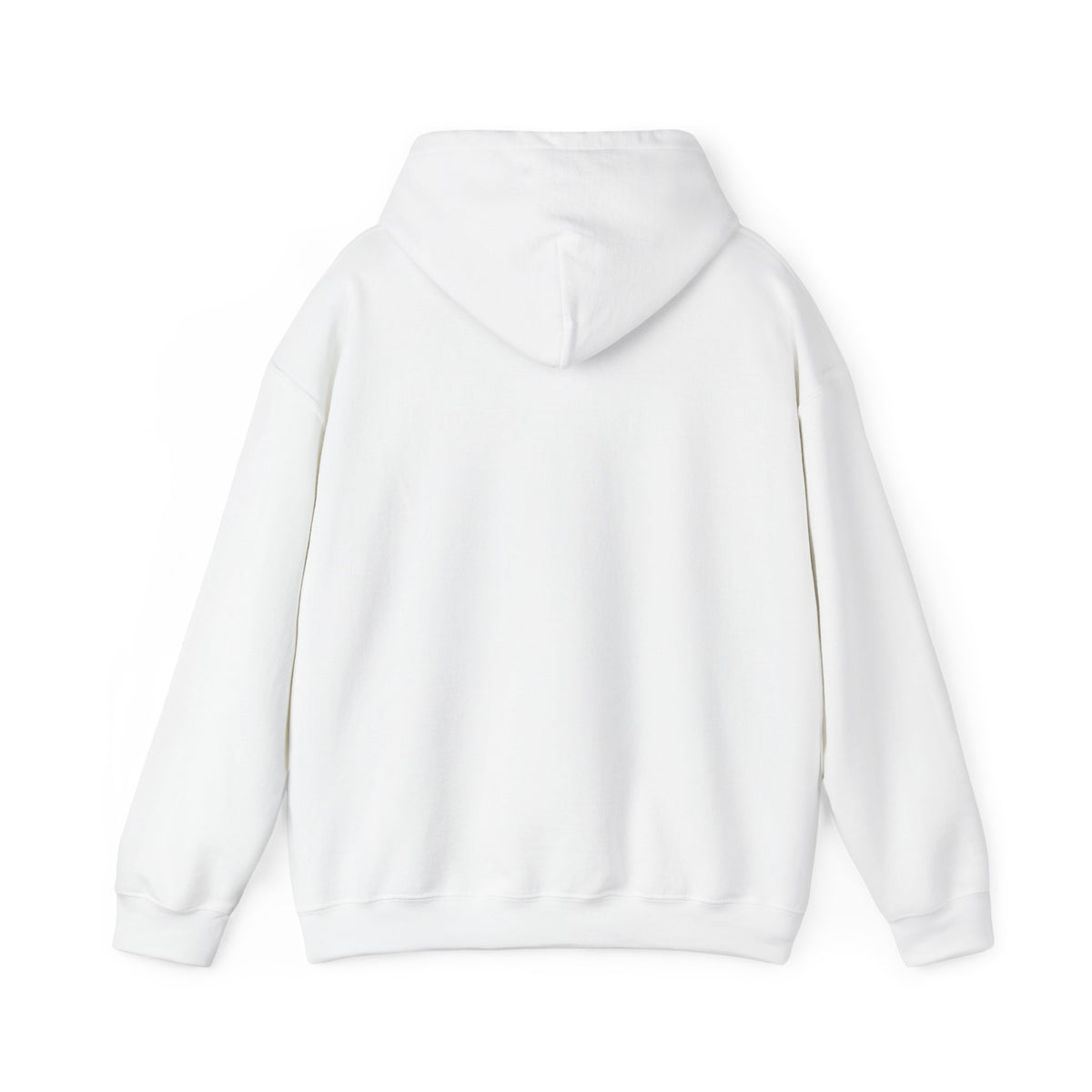 Misty Path | Shiba Inu Sumi-e Hoodie