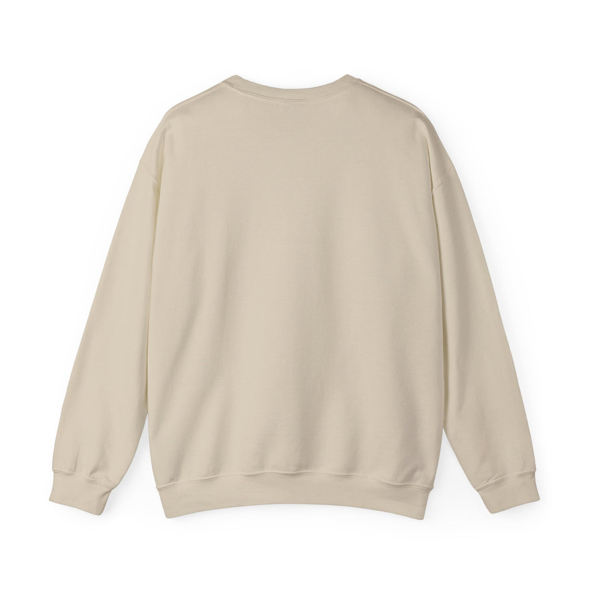 Kiriji | Shiba Inu Sumi-e Crewneck Sweatshirt