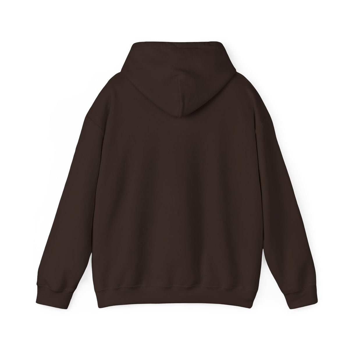 Misty Path | Shiba Inu Sumi-e Hoodie
