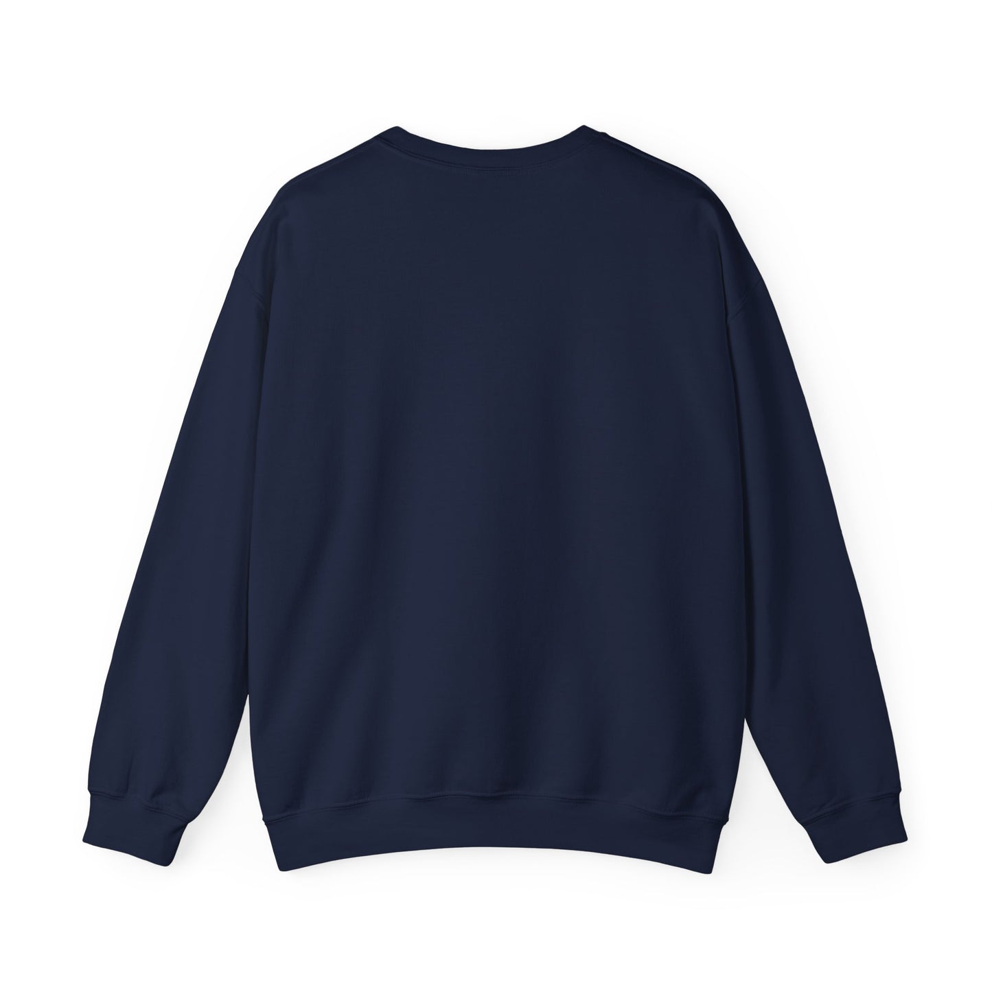 Shiba Inu Sumi-e Crewneck Sweatshirt