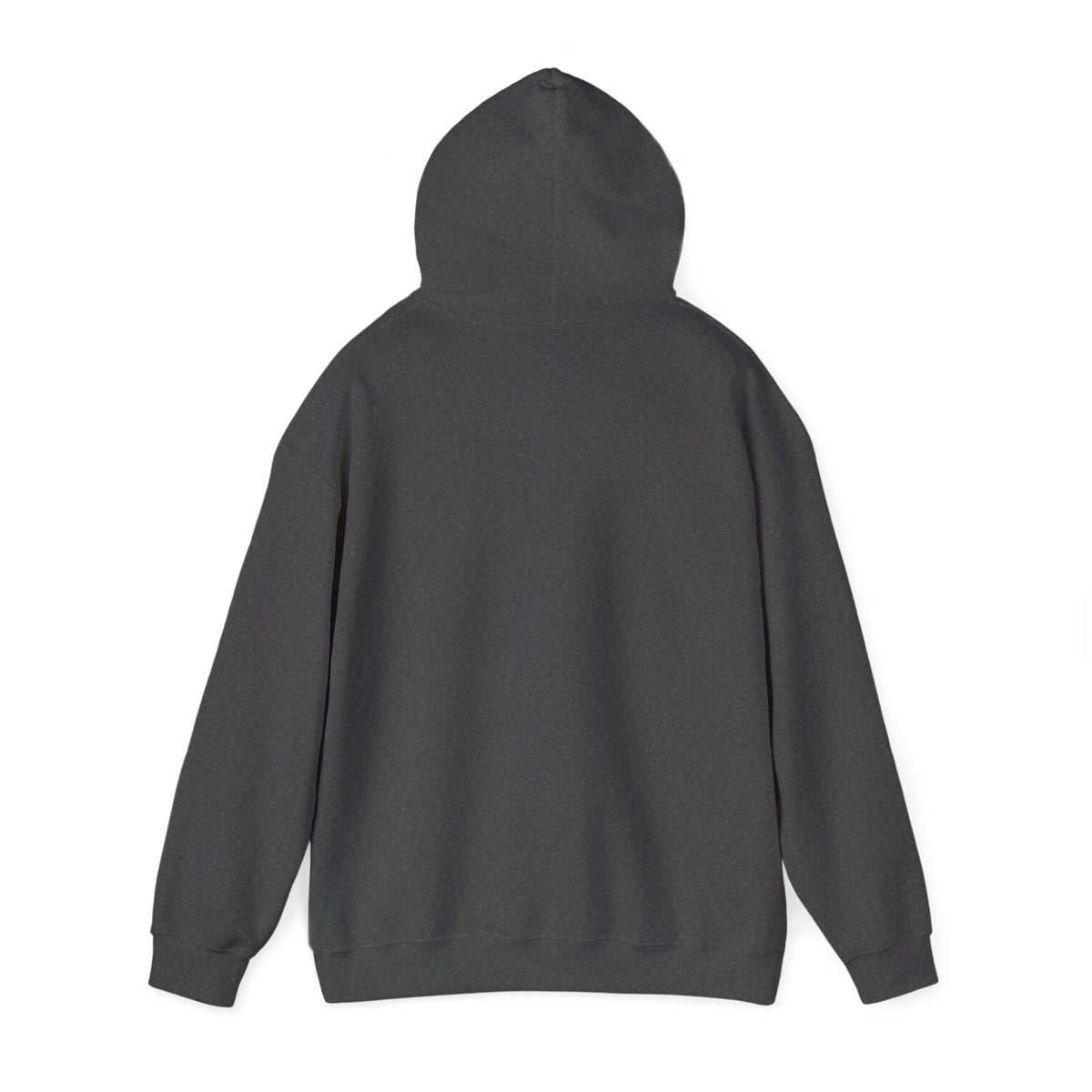 Misty Path | Shiba Inu Sumi-e Hoodie