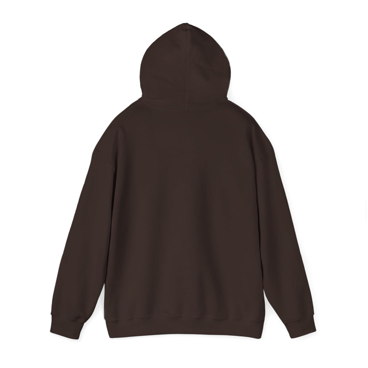 Misty Path | Shiba Inu Sumi-e Hoodie