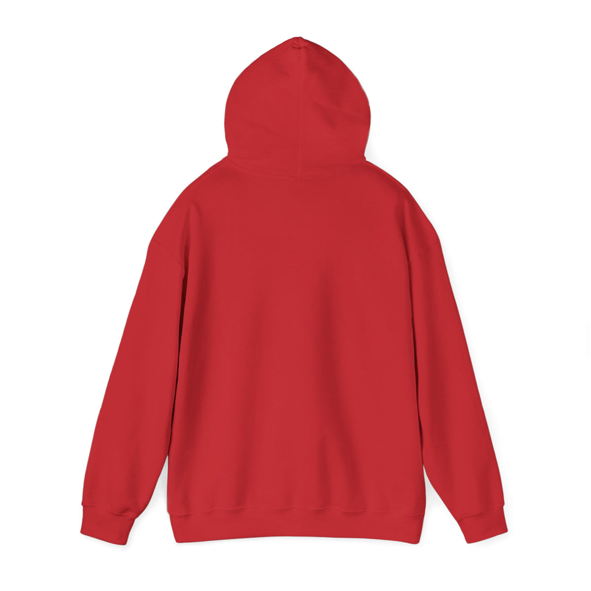 Misty Path | Shiba Inu Sumi-e Hoodie